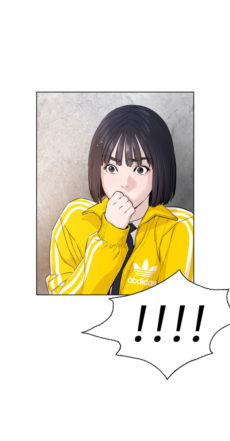 How to Fight Chapter 14 - Page 83