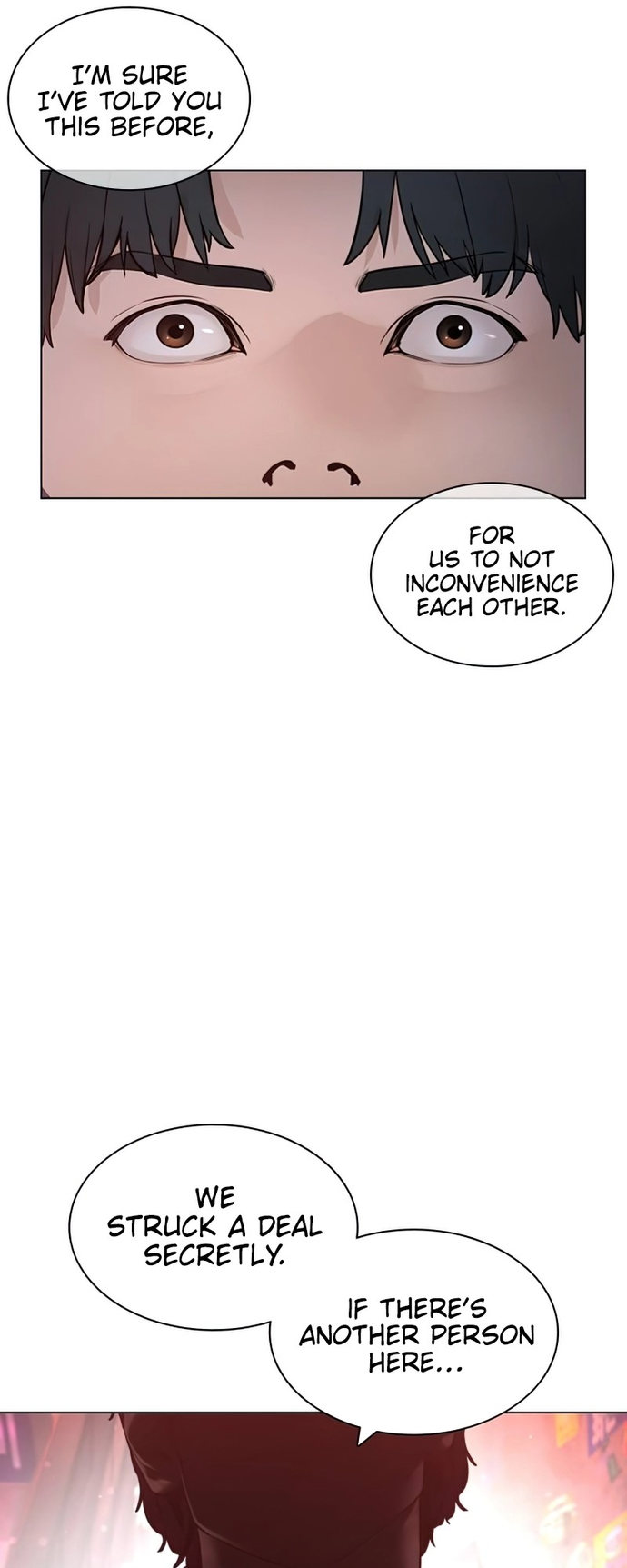 How to Fight Chapter 142 - Page 10