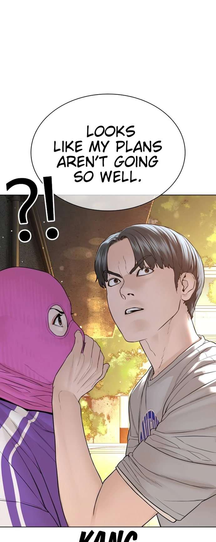 How to Fight Chapter 142 - Page 31