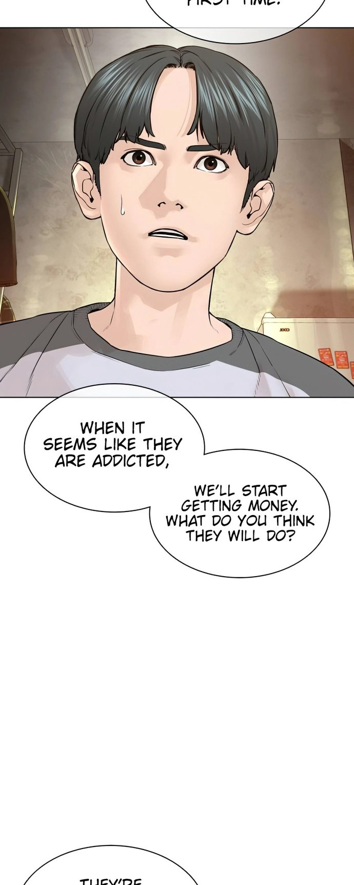 How to Fight Chapter 142 - Page 72