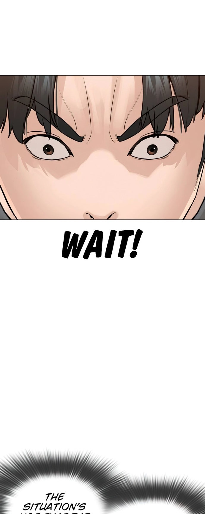 How to Fight Chapter 142 - Page 89