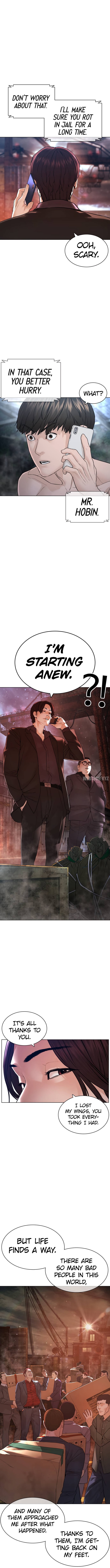 How to Fight Chapter 147 - Page 2