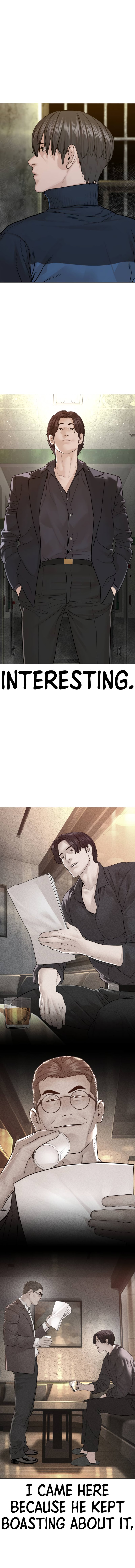 How to Fight Chapter 155 - Page 19