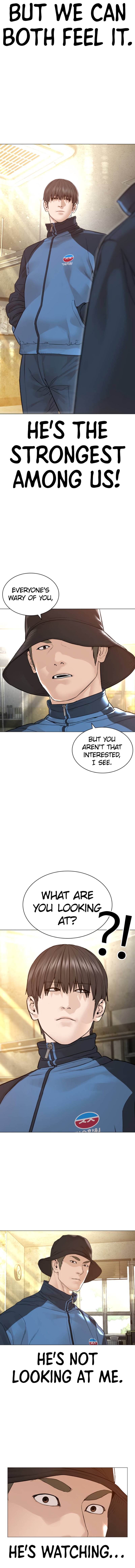 How to Fight Chapter 155 - Page 5