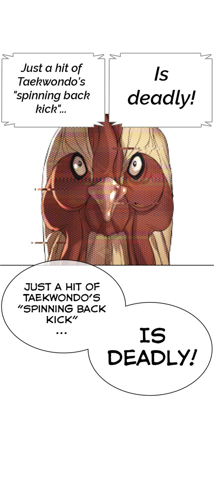 How to Fight Chapter 16 - Page 52