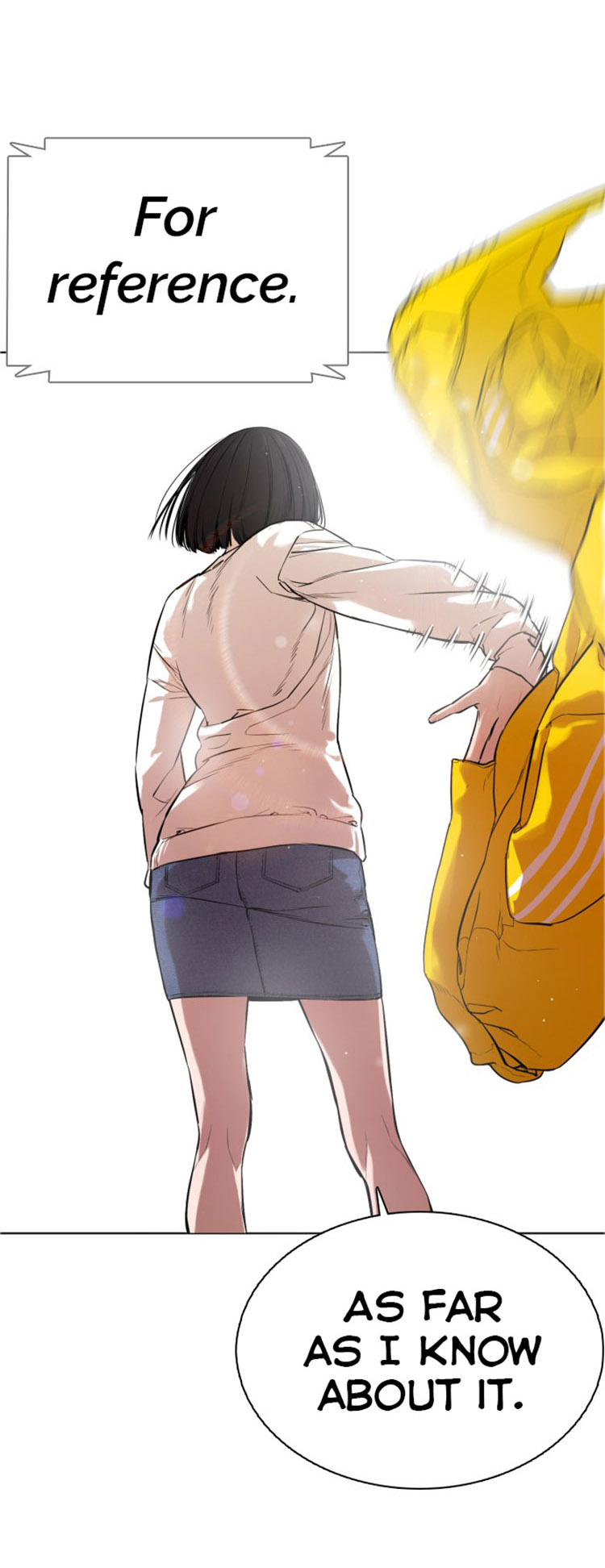 How to Fight Chapter 16 - Page 54