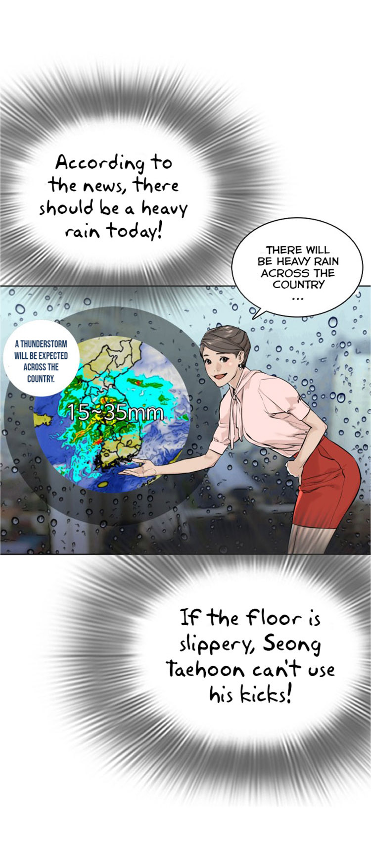 How to Fight Chapter 16 - Page 63