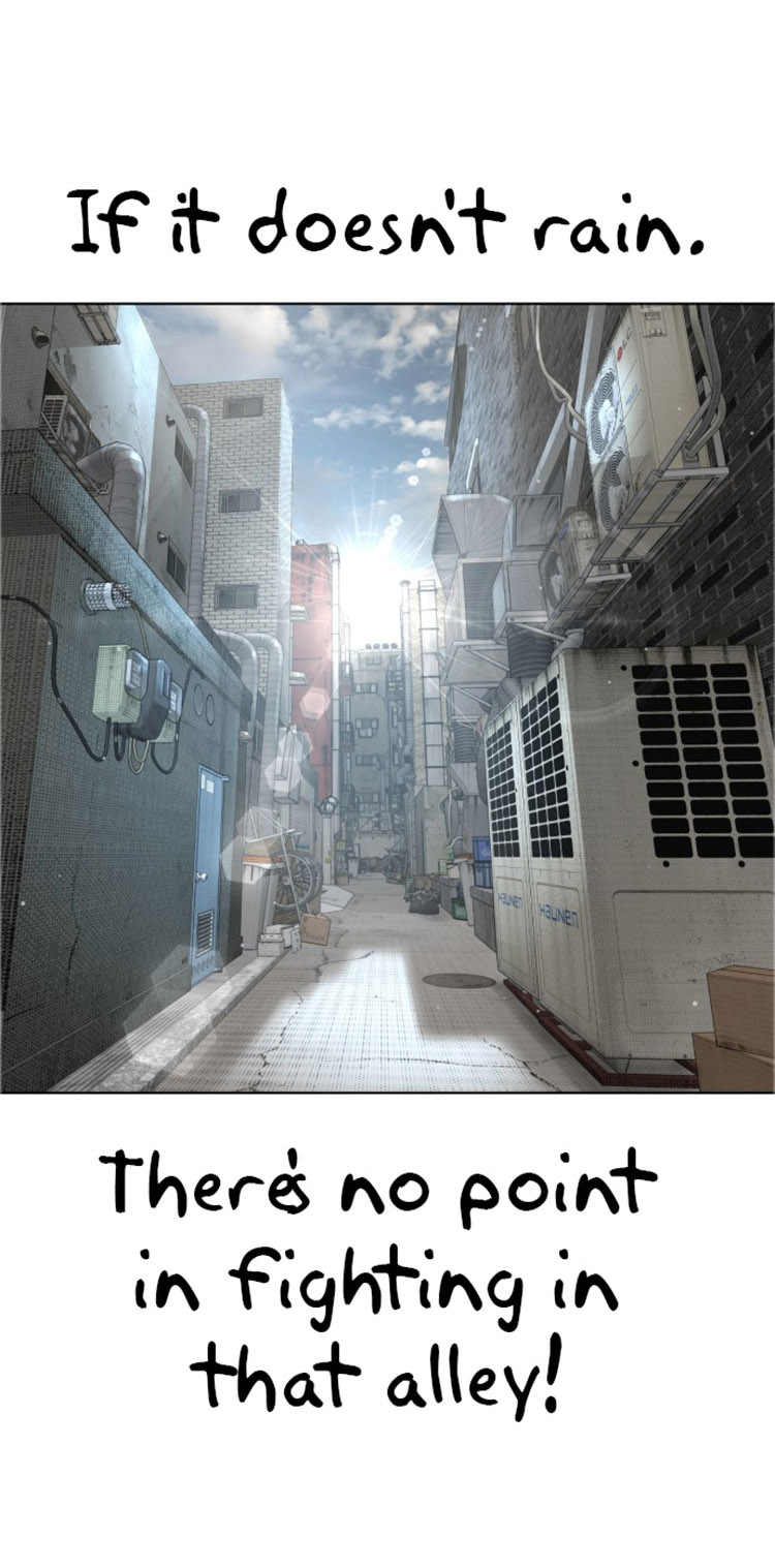 How to Fight Chapter 16 - Page 69