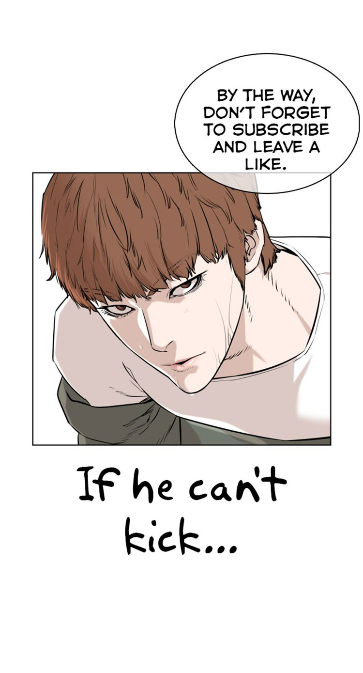 How to Fight Chapter 16 - Page 87