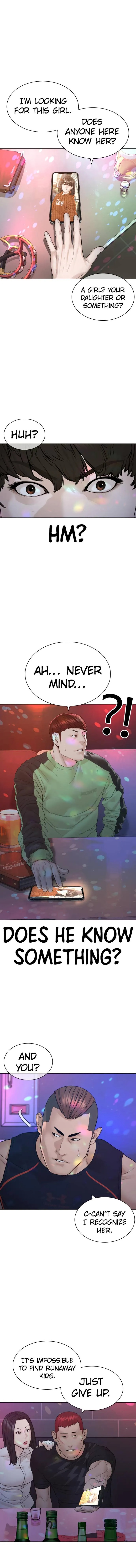 How to Fight Chapter 163 - Page 15