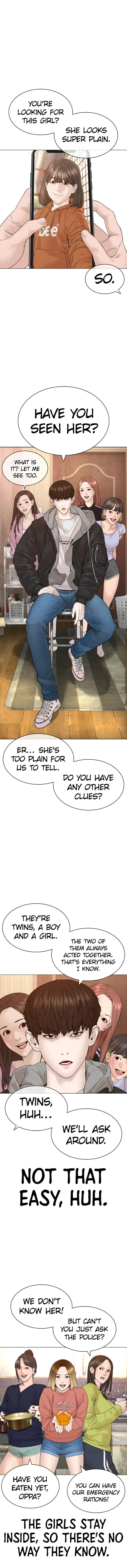 How to Fight Chapter 163 - Page 5