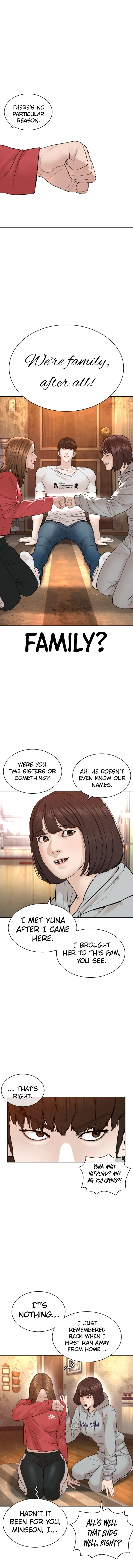 How to Fight Chapter 164 - Page 11