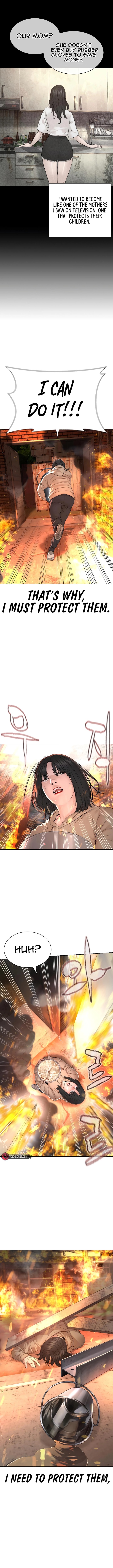 How to Fight Chapter 168 - Page 14