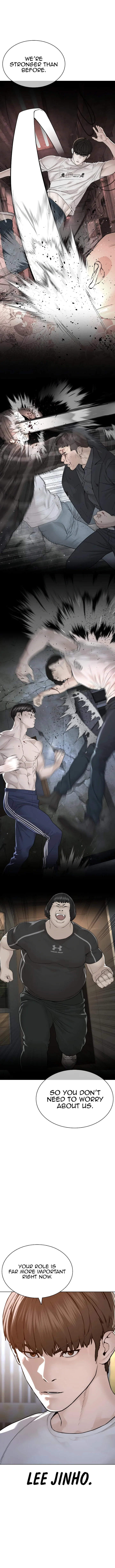 How to Fight Chapter 183 - Page 16