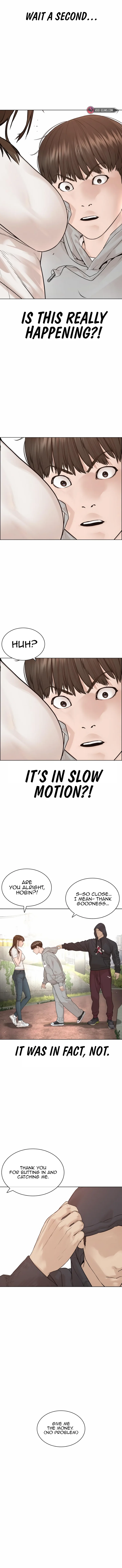 How to Fight Chapter 184 - Page 18