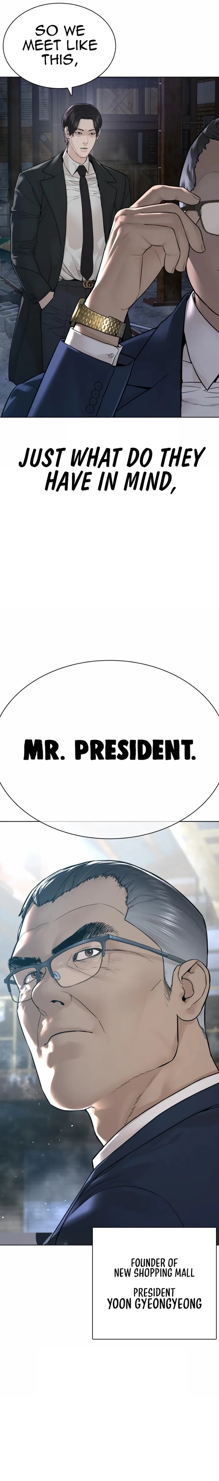 How to Fight Chapter 185 - Page 20