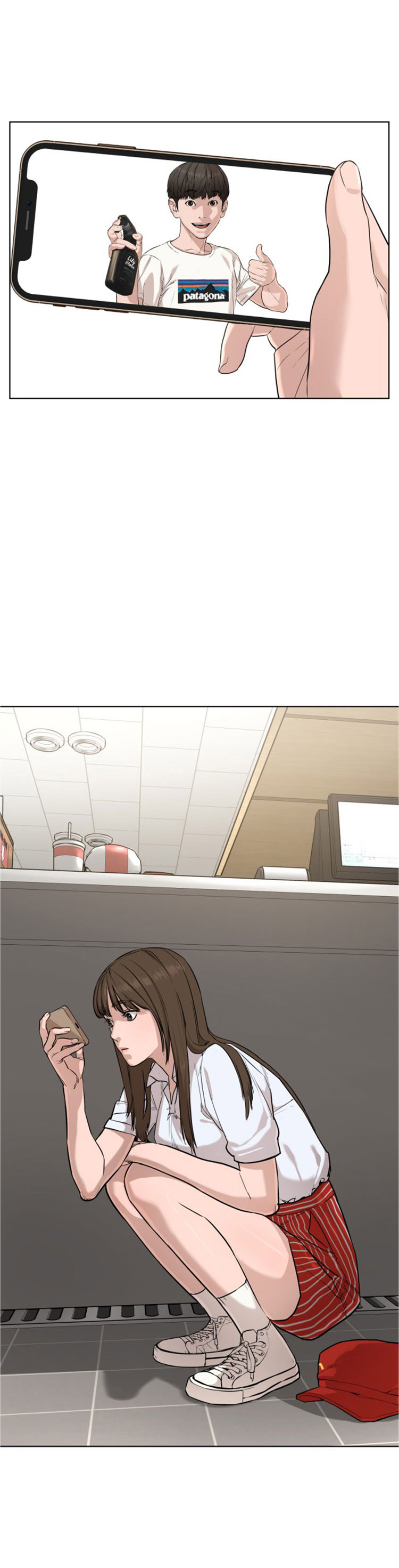 How to Fight Chapter 19 - Page 50