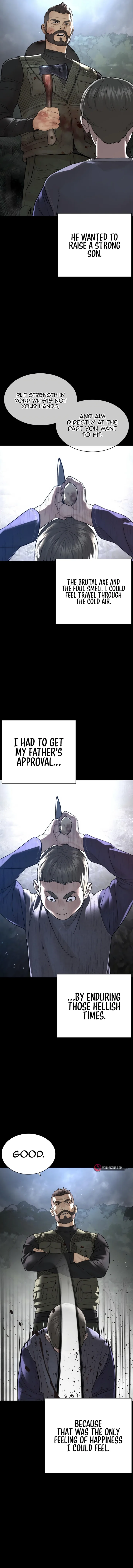 How to Fight Chapter 193 - Page 4