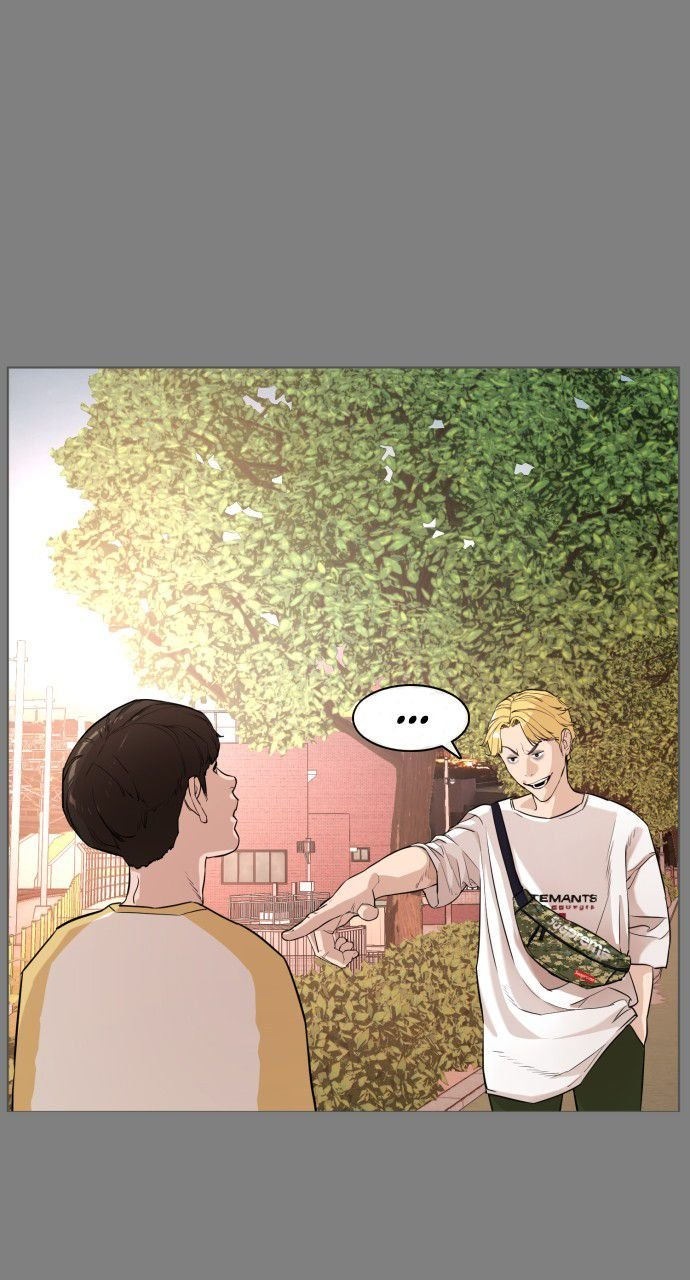 How to Fight Chapter 2 - Page 108