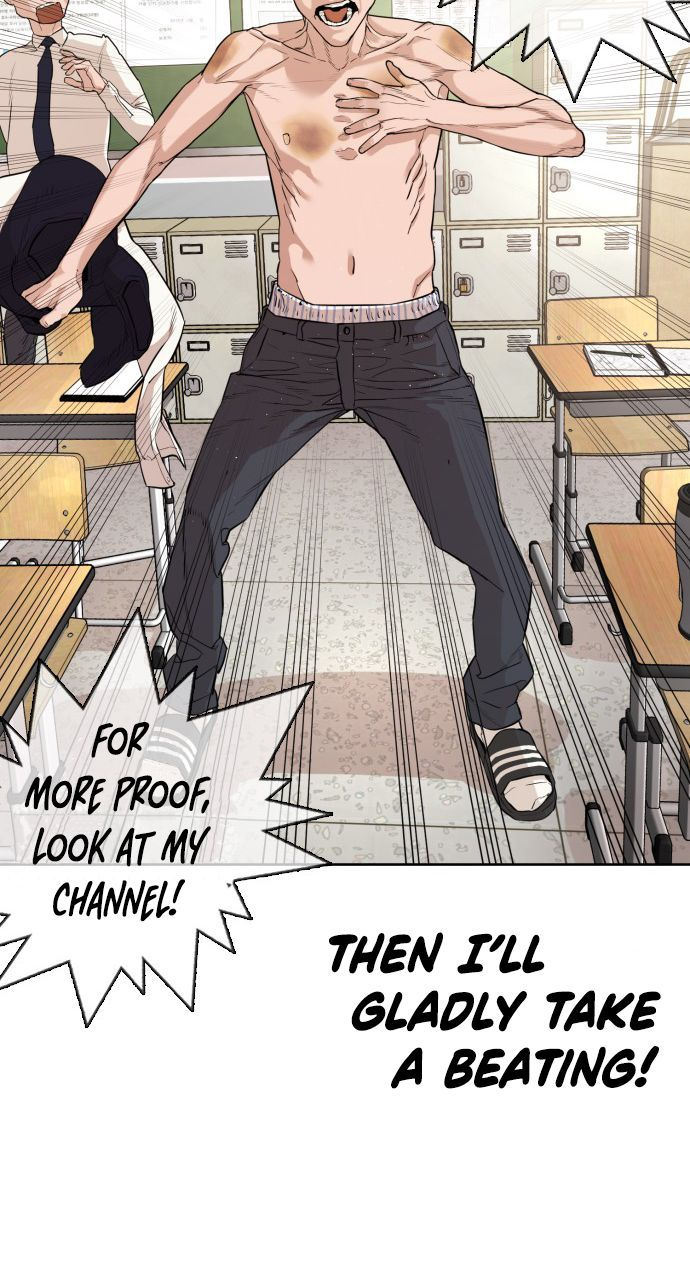 How to Fight Chapter 2 - Page 135