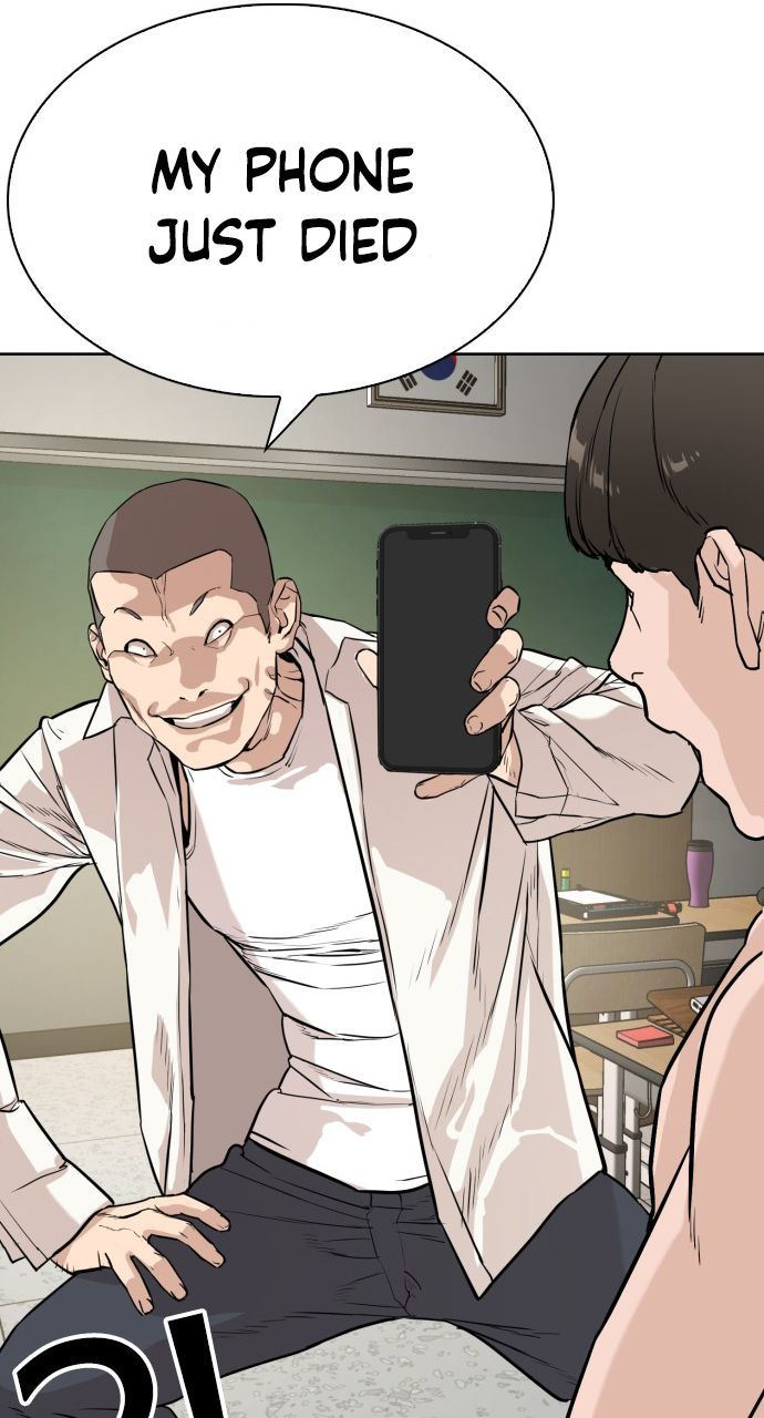 How to Fight Chapter 2 - Page 141