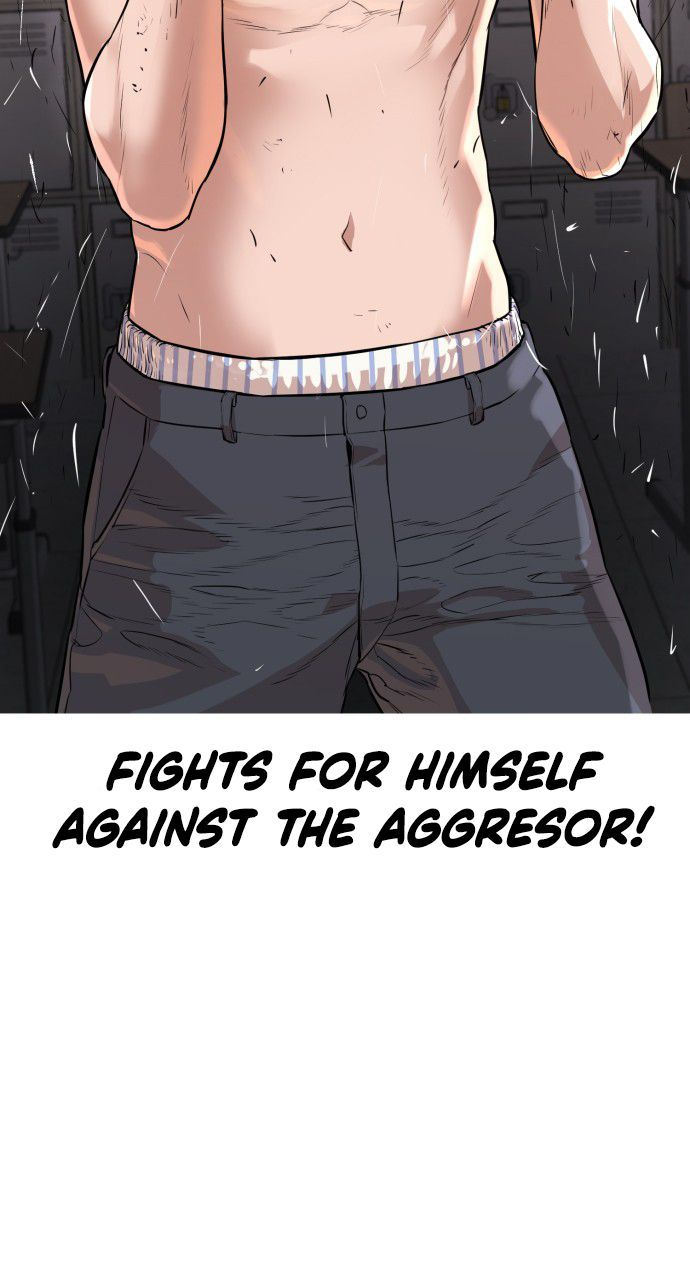 How to Fight Chapter 2 - Page 172