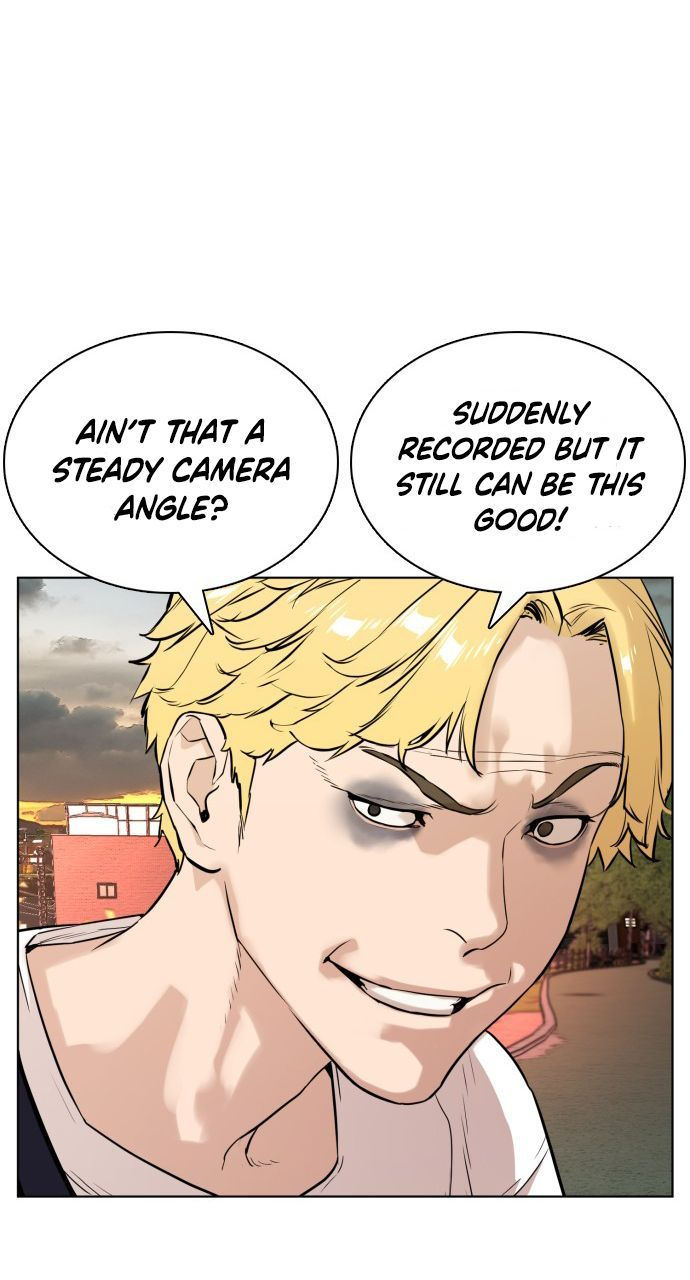 How to Fight Chapter 2 - Page 64