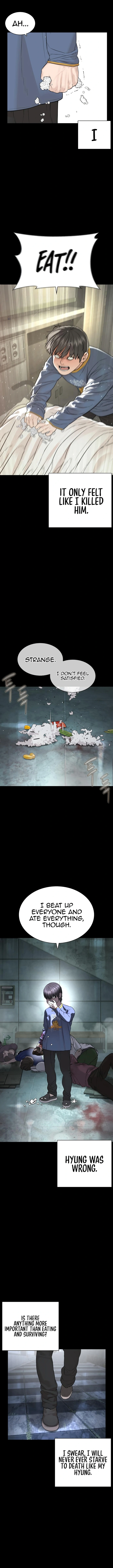 How to Fight Chapter 212 - Page 10