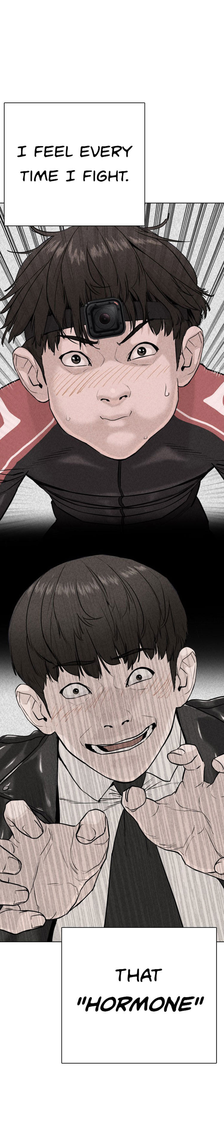 How to Fight Chapter 25 - Page 16