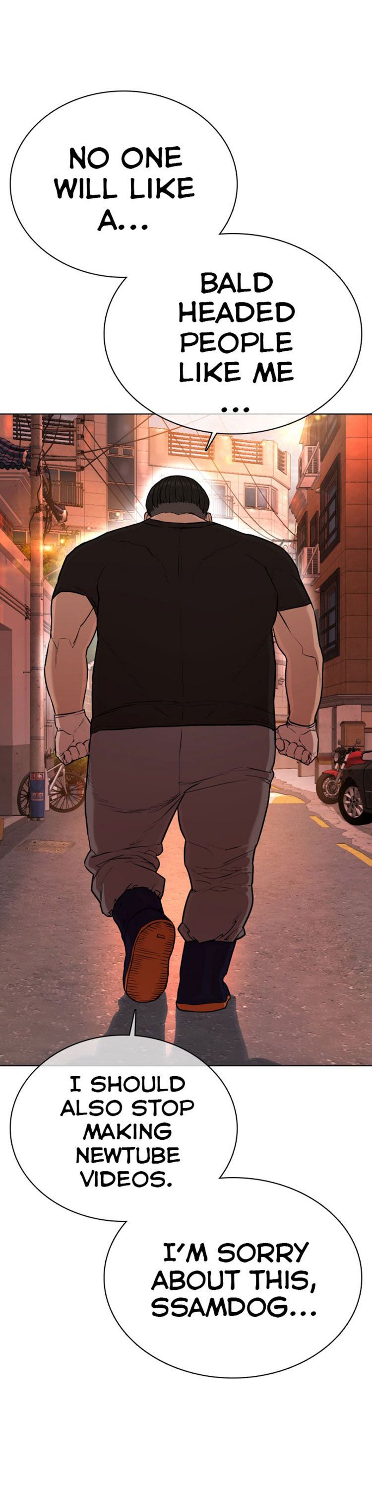 How to Fight Chapter 26 - Page 48