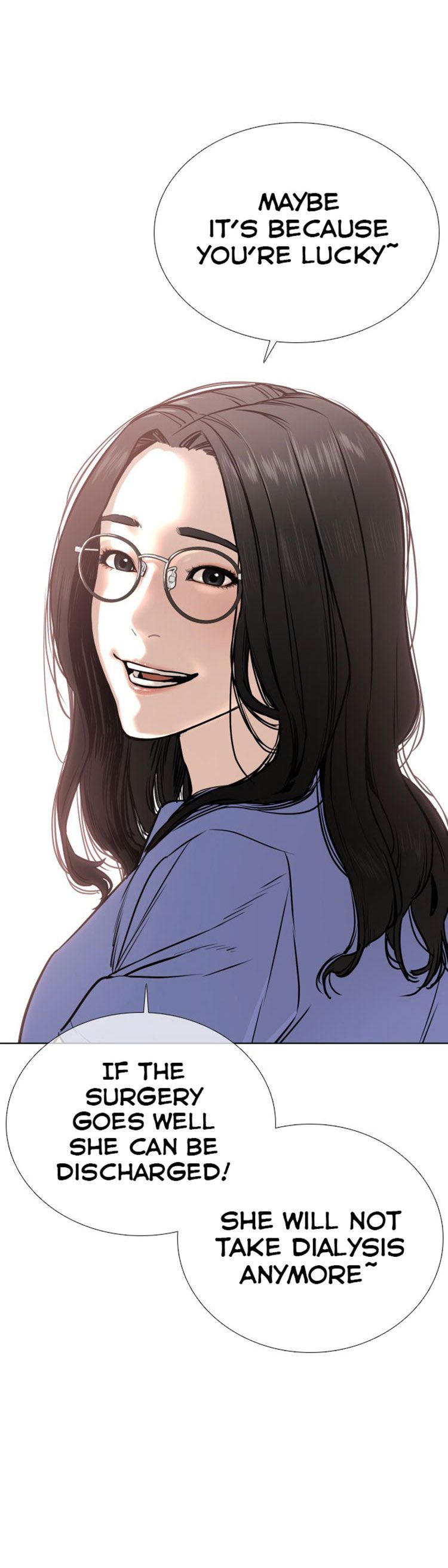 How to Fight Chapter 26 - Page 68