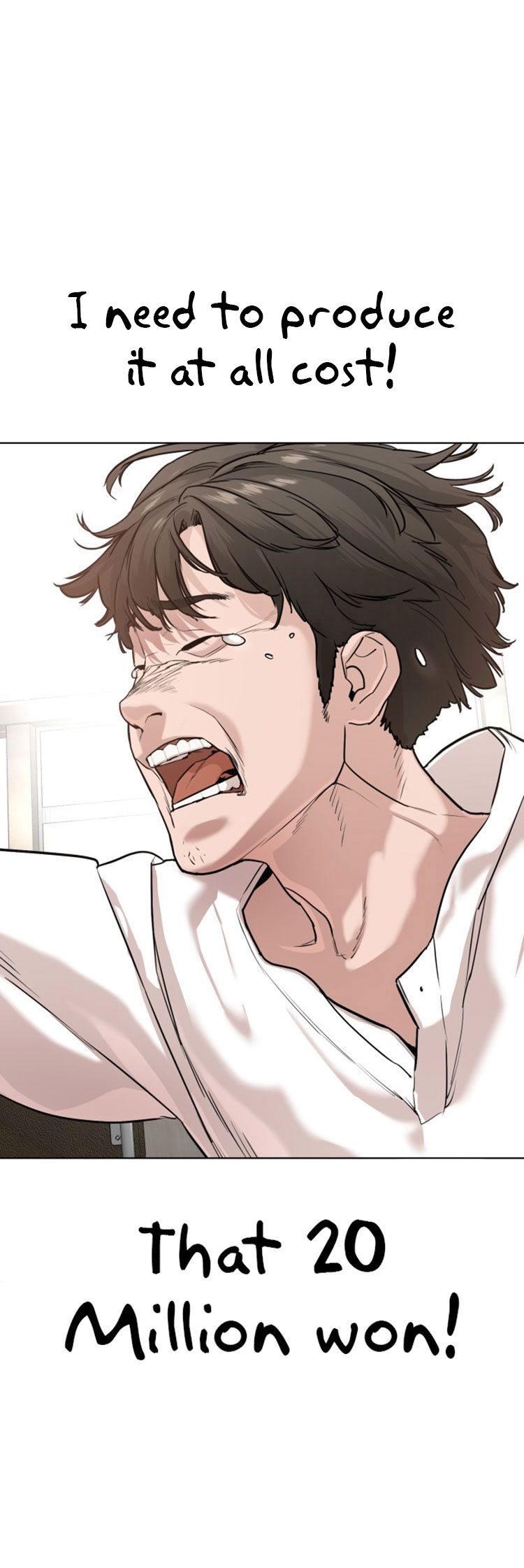 How to Fight Chapter 27 - Page 13