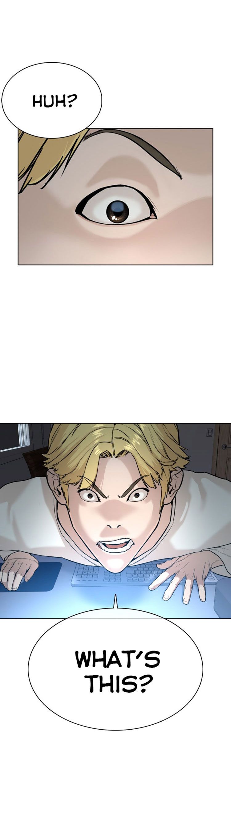 How to Fight Chapter 27 - Page 36