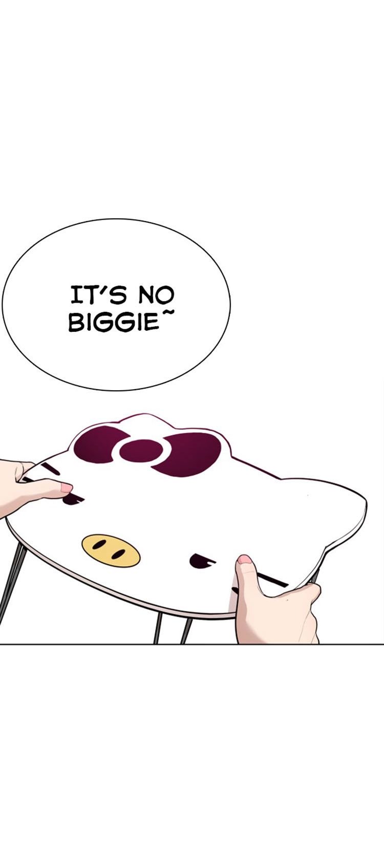 How to Fight Chapter 27 - Page 47