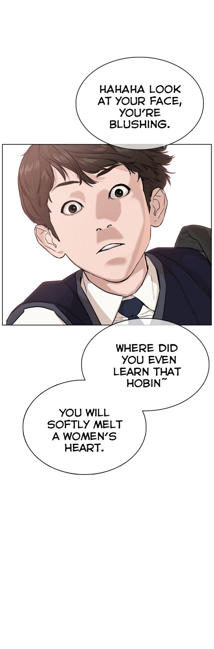 How to Fight Chapter 27 - Page 58