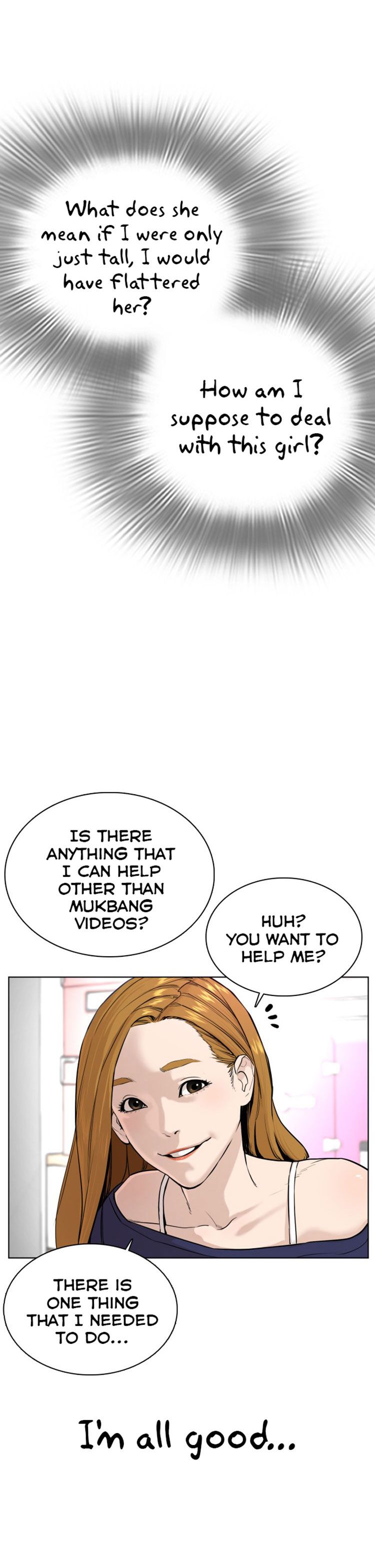 How to Fight Chapter 27 - Page 59