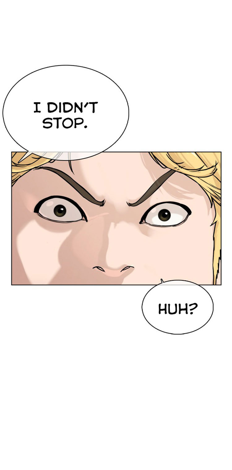 How to Fight Chapter 29 - Page 61