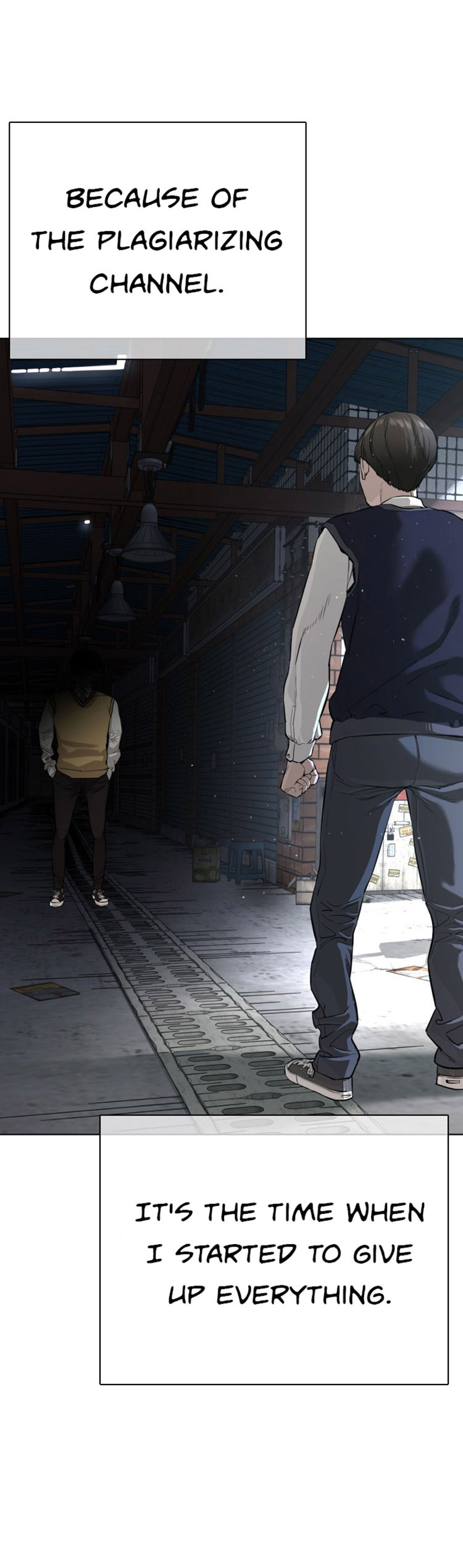 How to Fight Chapter 29 - Page 62