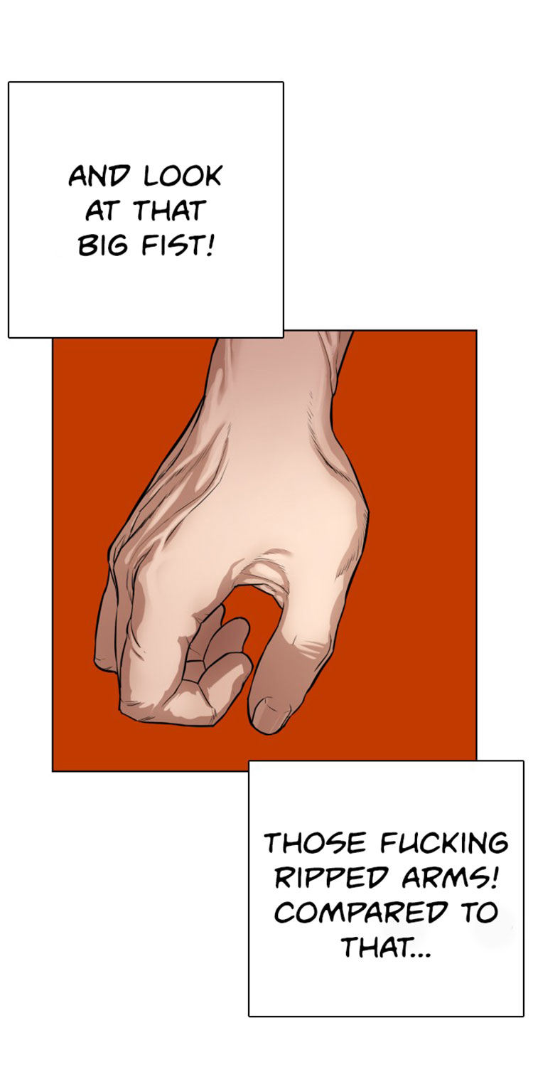 How to Fight Chapter 3 - Page 16