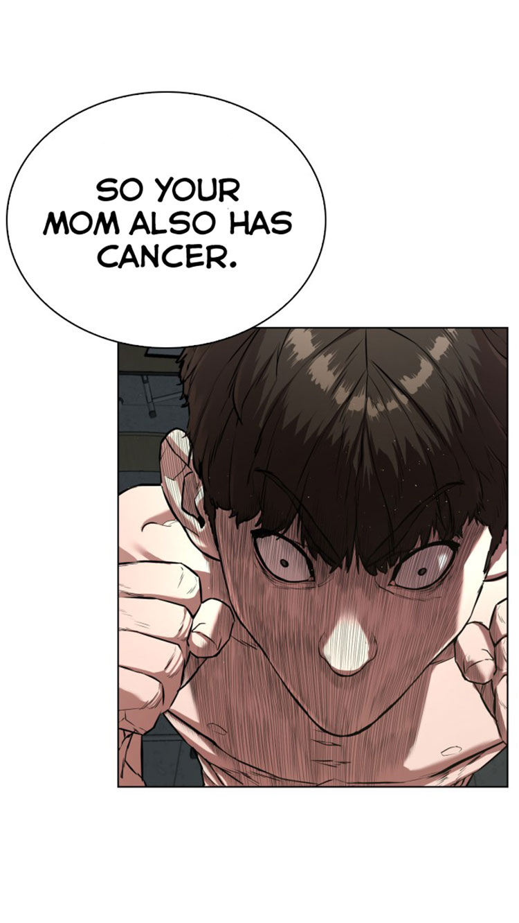 How to Fight Chapter 3 - Page 20