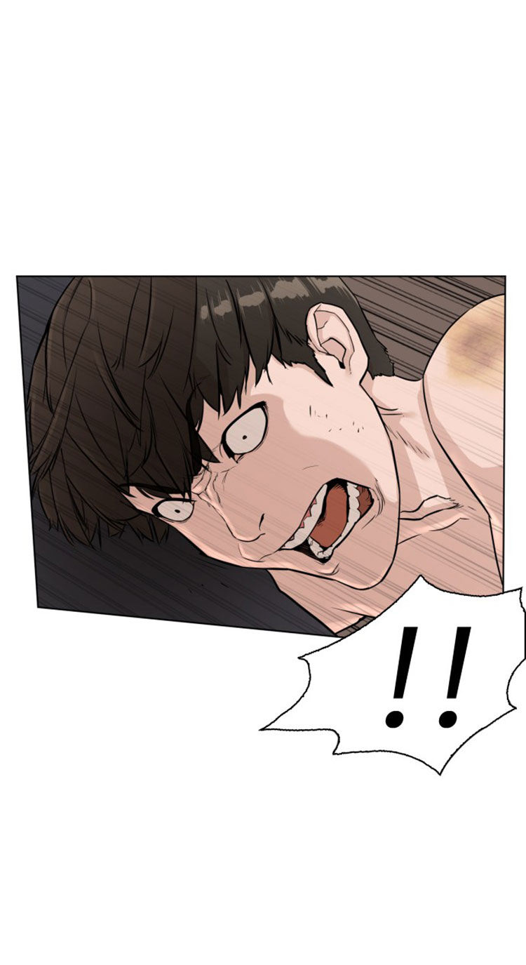 How to Fight Chapter 3 - Page 24