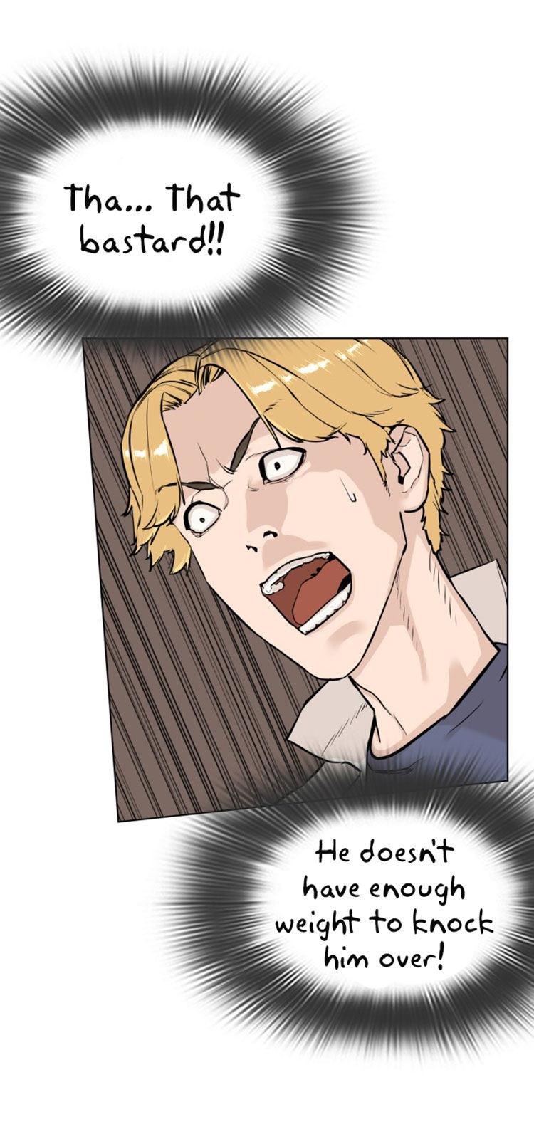 How to Fight Chapter 3 - Page 26