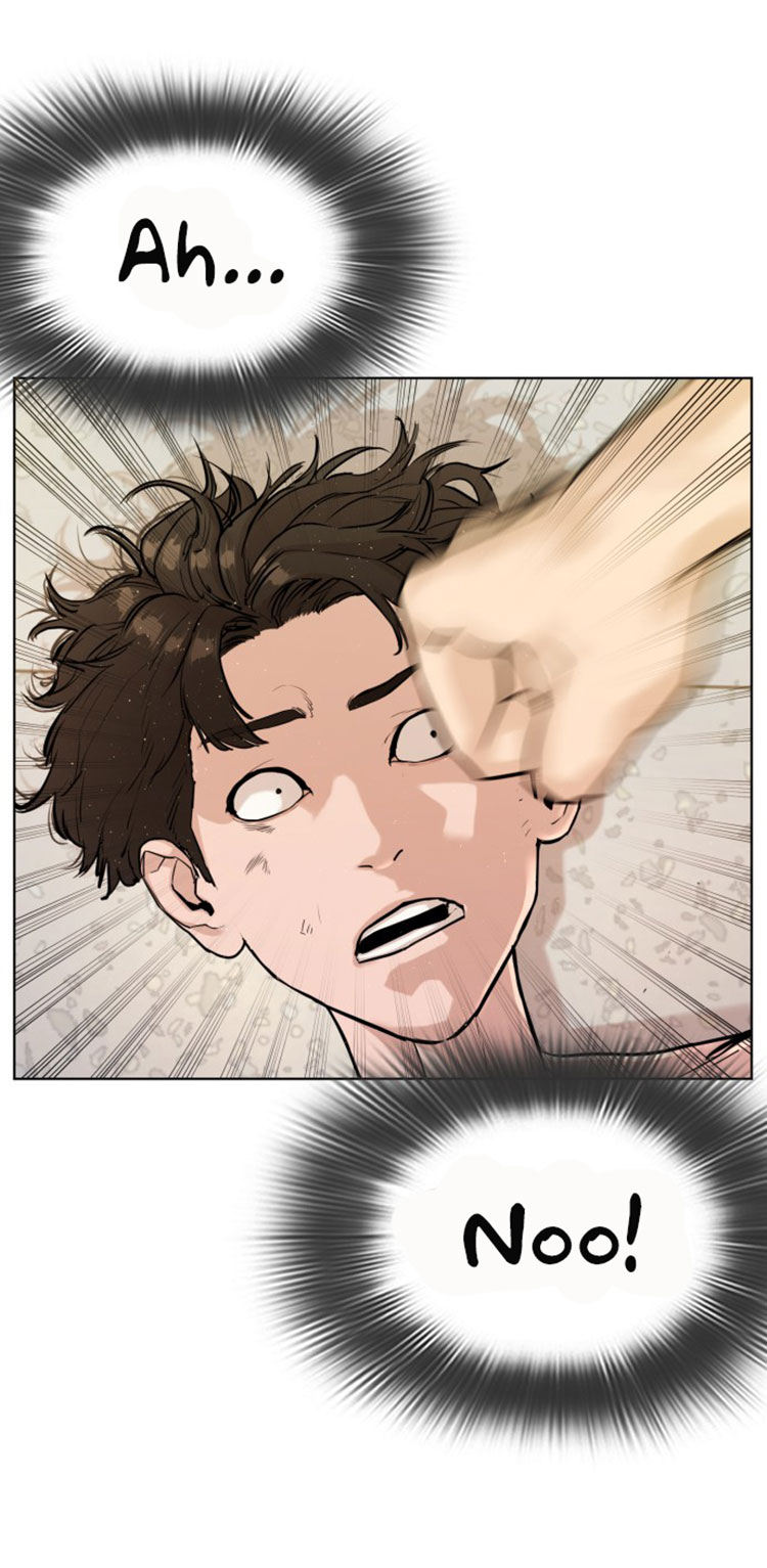 How to Fight Chapter 3 - Page 40