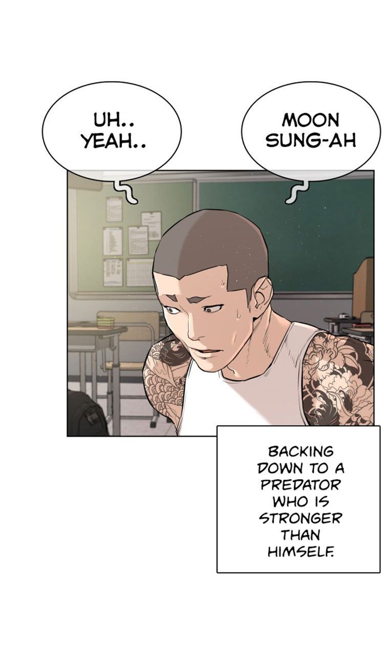 How to Fight Chapter 3 - Page 49