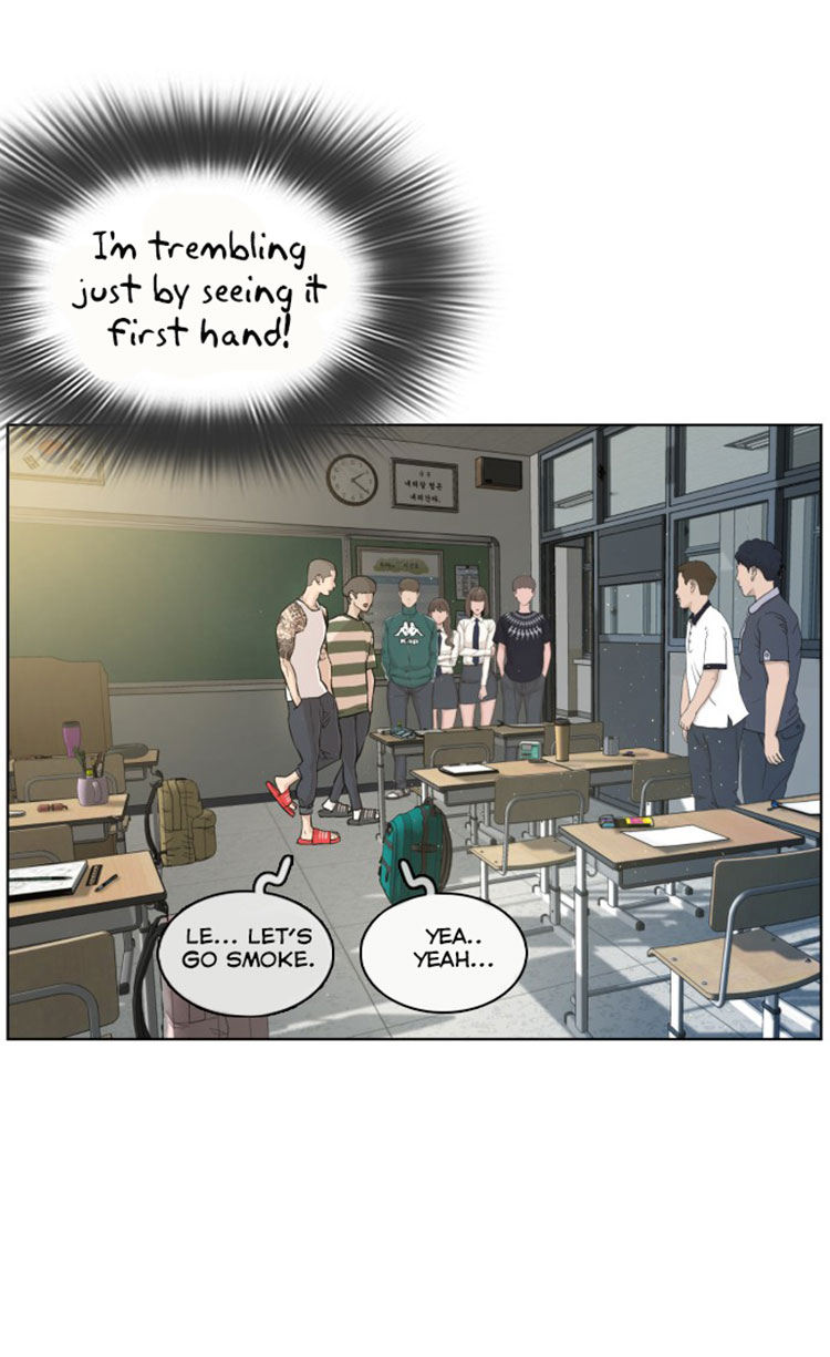 How to Fight Chapter 3 - Page 55