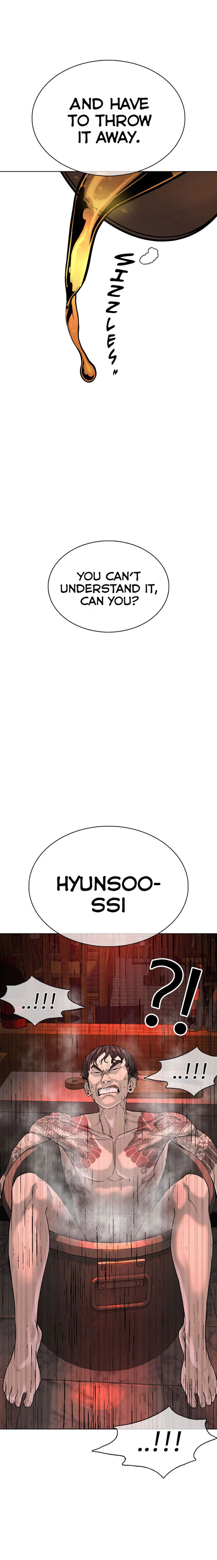 How to Fight Chapter 34 - Page 50