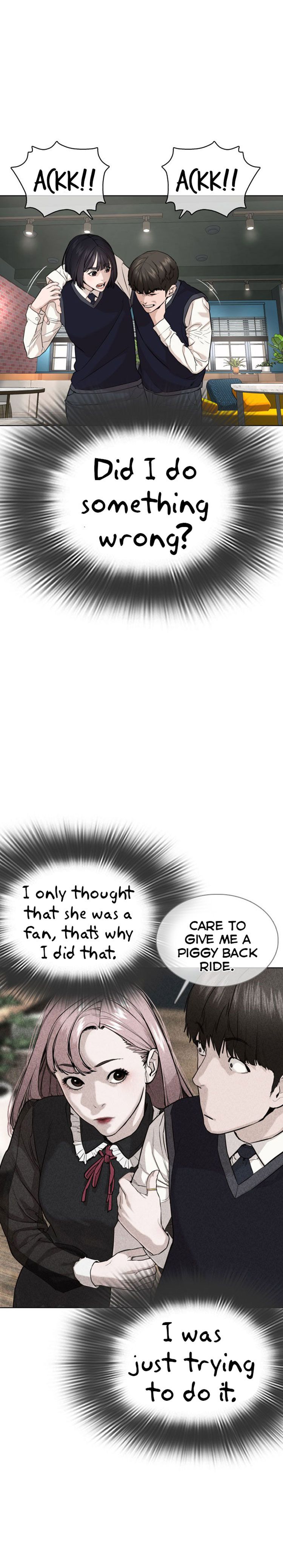 How to Fight Chapter 37 - Page 2