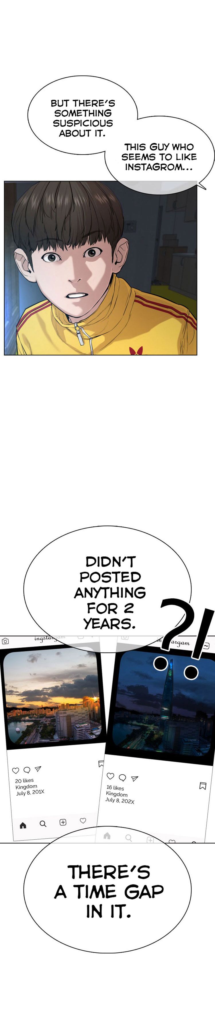 How to Fight Chapter 41 - Page 5