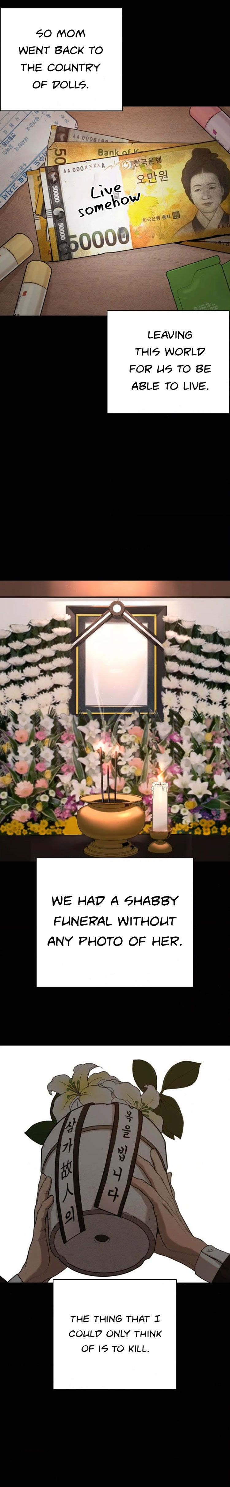 How to Fight Chapter 46 - Page 13