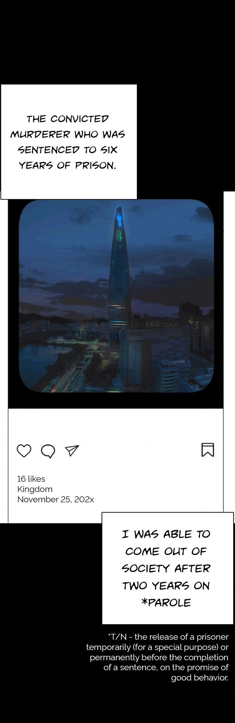 How to Fight Chapter 46 - Page 29